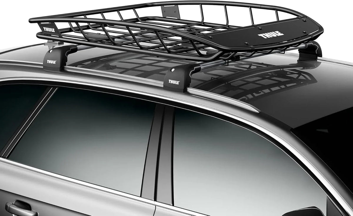 859XT Keanen XT basket, black, uniform size