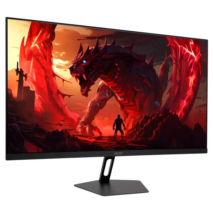 27.0 in. QHD Monitor (2560 x 1440), 2-pack