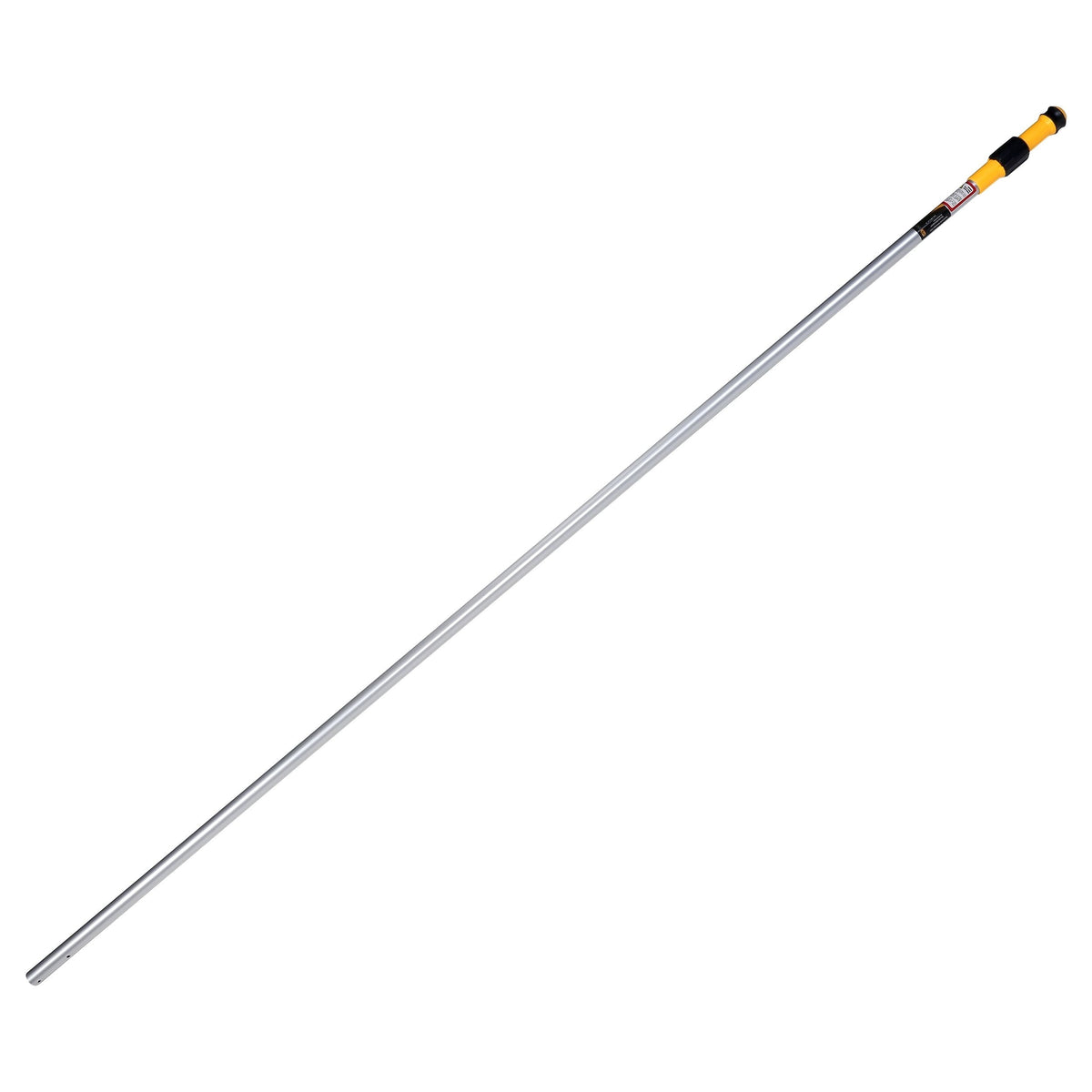 Deluxe Pool Telescopic Pole, for Pool Skimmer Nets, 16-ft