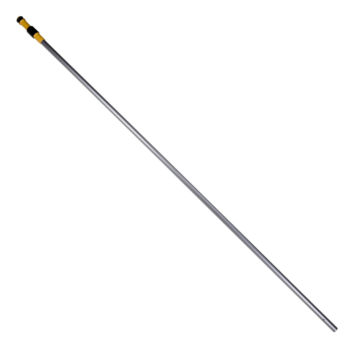 Deluxe Pool Telescopic Pole, for Pool Skimmer Nets, 16-ft