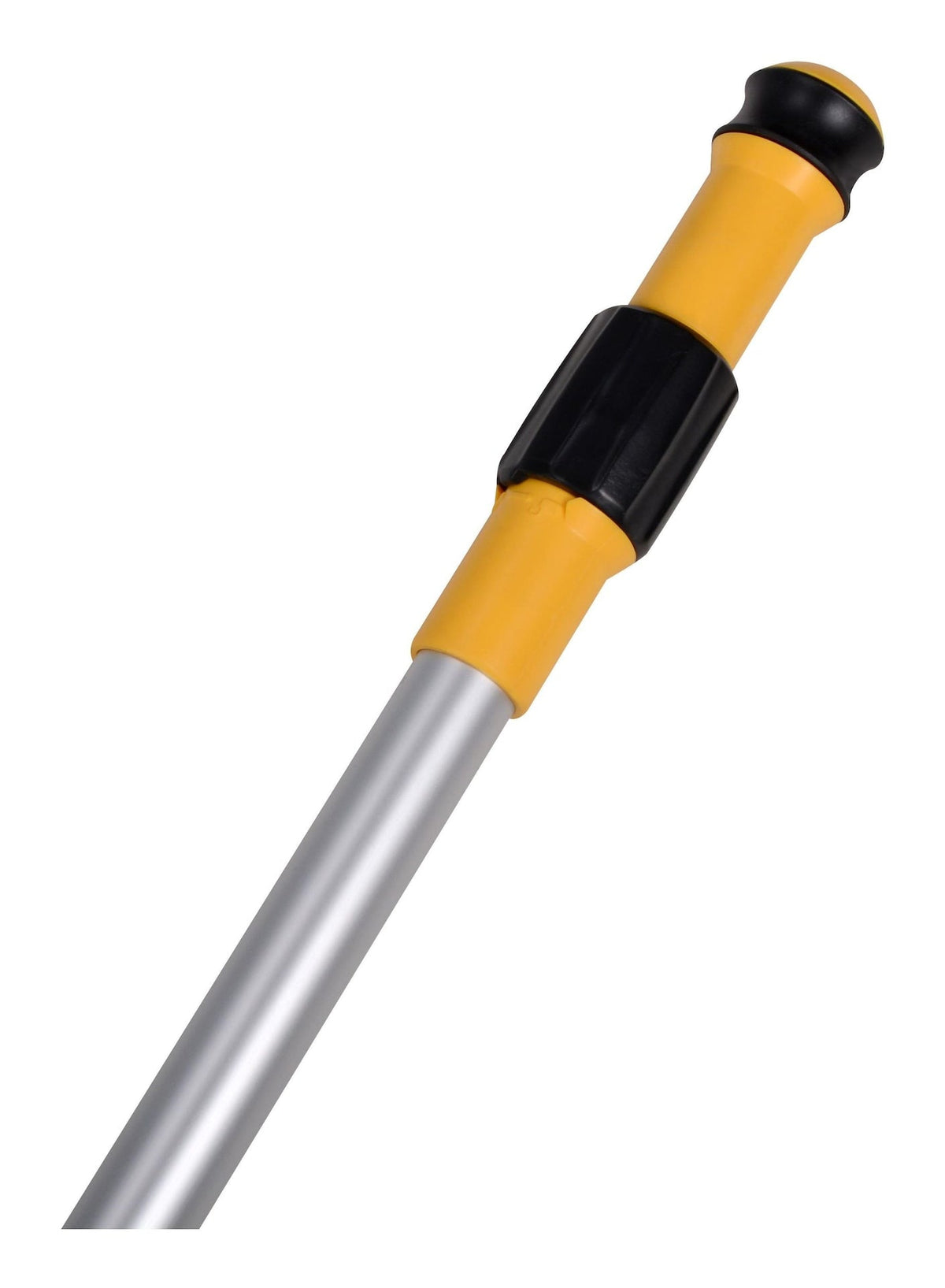 Deluxe Pool Telescopic Pole, for Pool Skimmer Nets, 16-ft