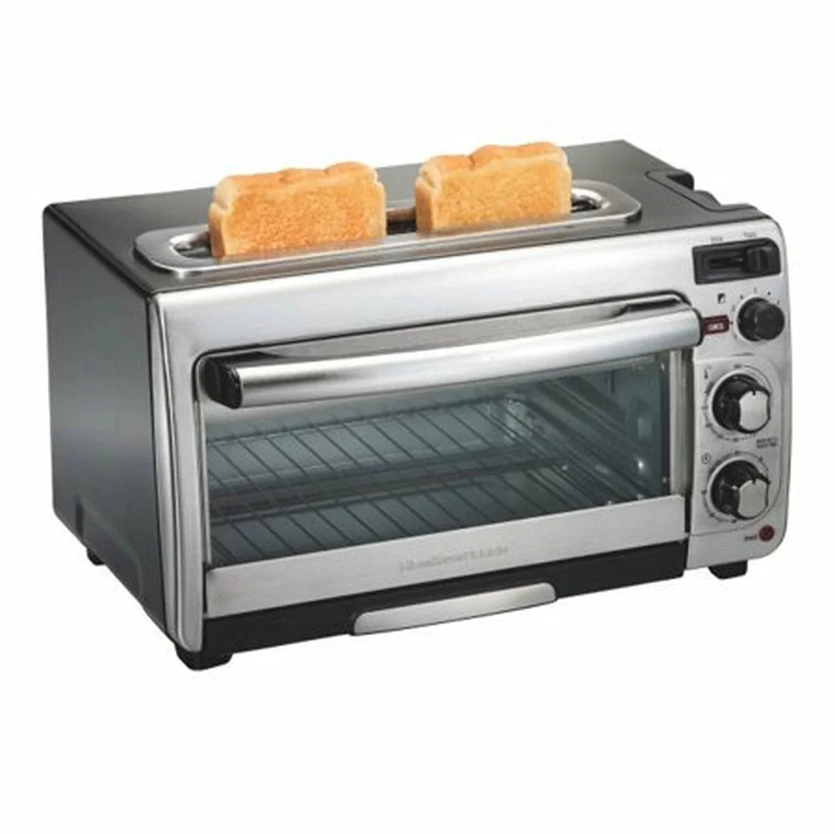2 in 1 Oven & Toaster, Model# 31156