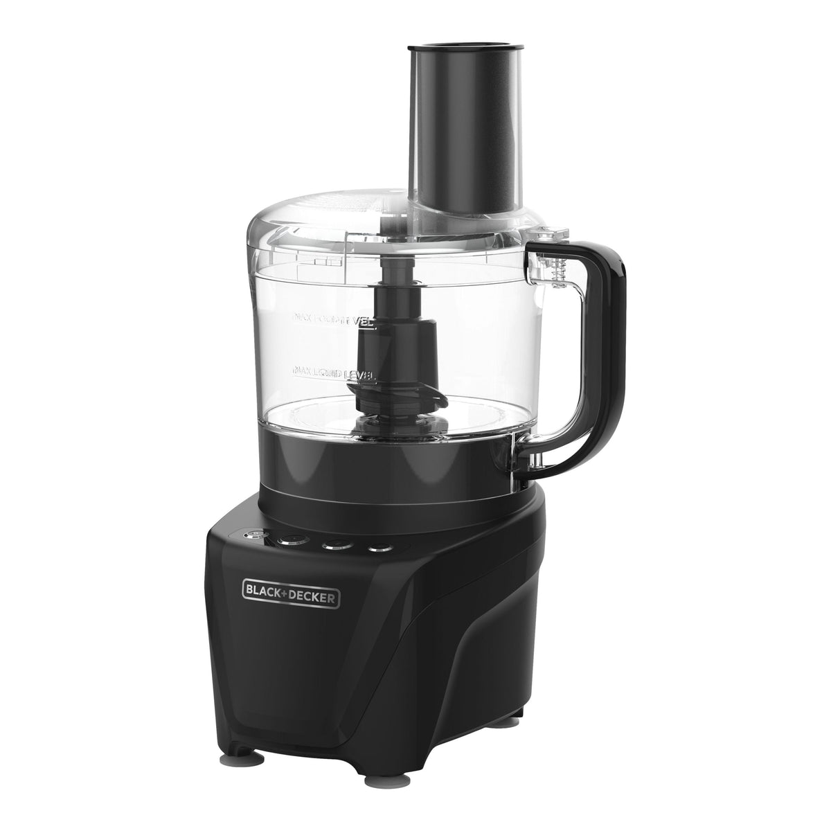 Dishwasher Safe Food Processor, 8-Cup
