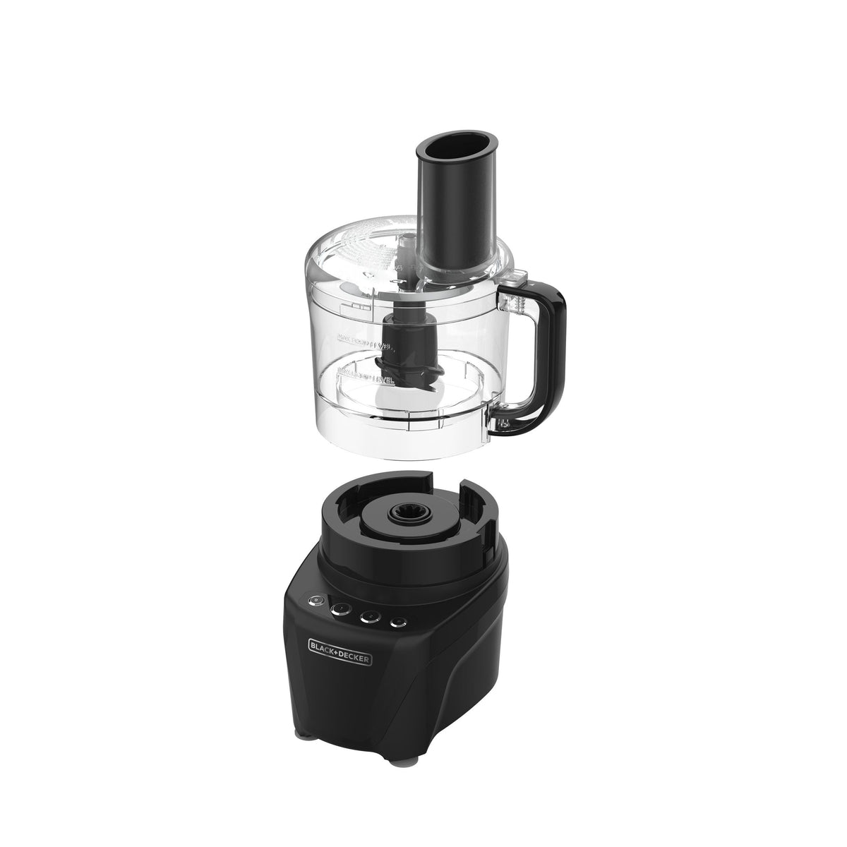 Dishwasher Safe Food Processor, 8-Cup