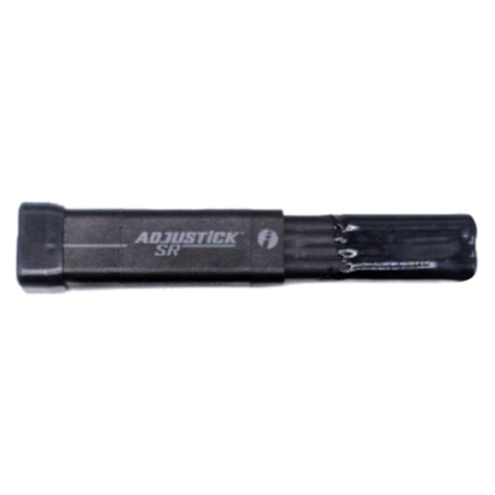 Adjustick Composite Hockey Stick End Plug, Senior
