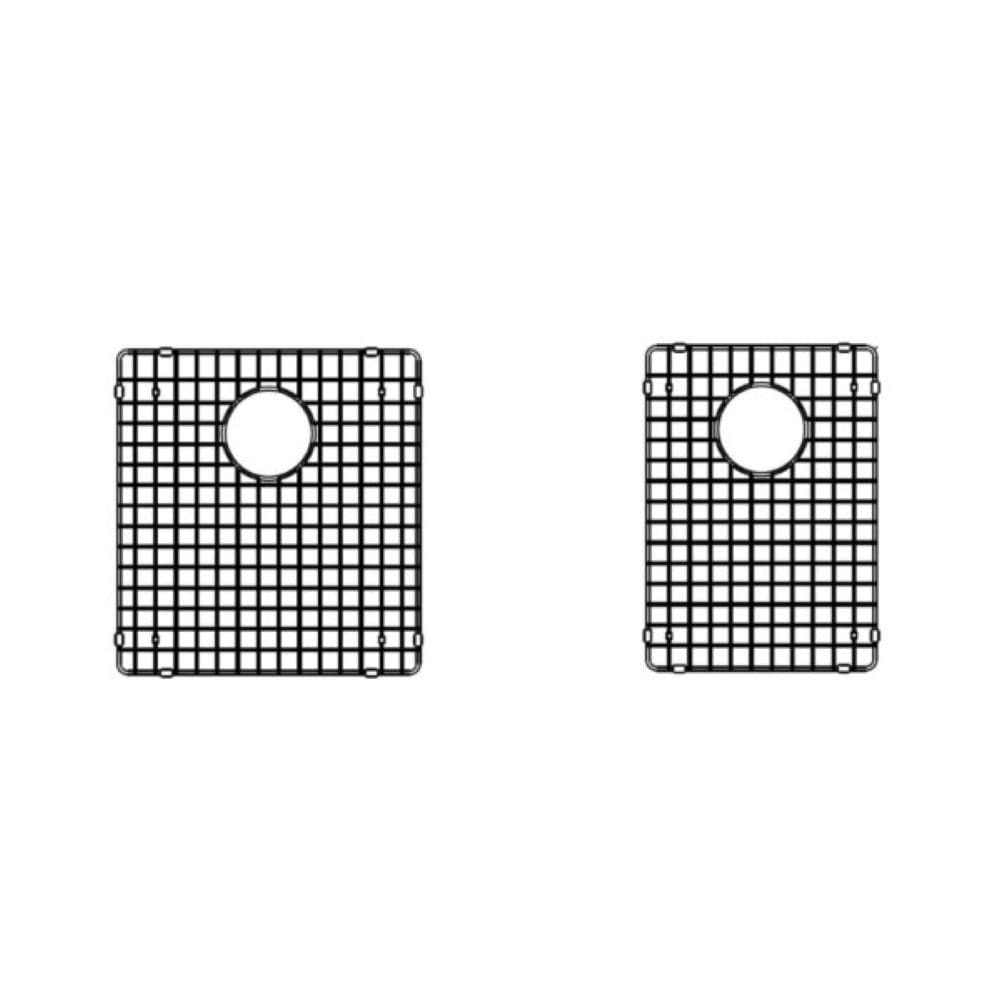 CXZAD881 Heat-Resistant Stainless Steel Bottom Grid