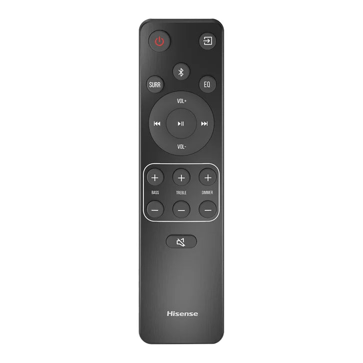 HS3100 3.1 ch Soundbar with Subwoofer