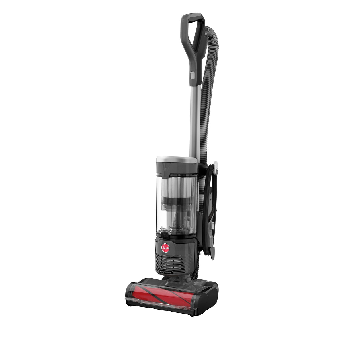 Hoover Windtunnel Swivel Pet Upright with Tangle Guard Brush Roll