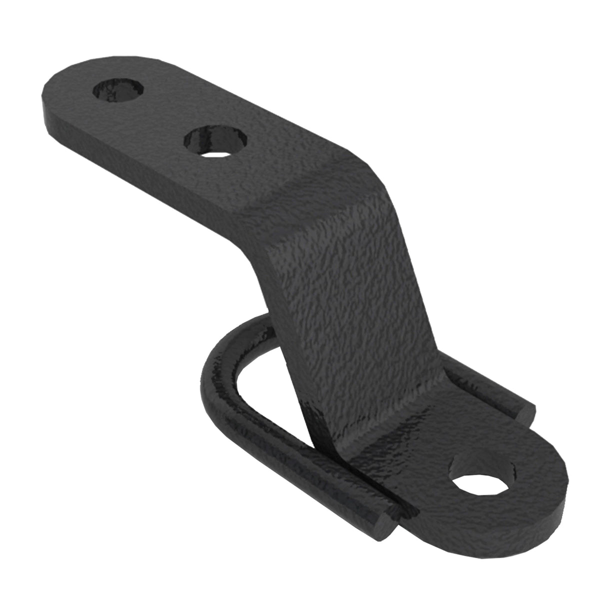 ATV/UTV 3-Way Multi-Purpose Bolt-On Hitch