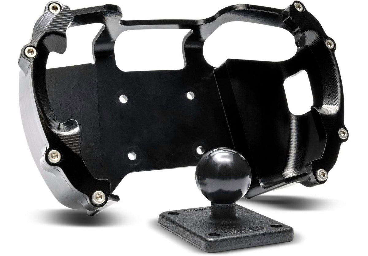 Voyager Pro Protector with 1-in Ball Plate
