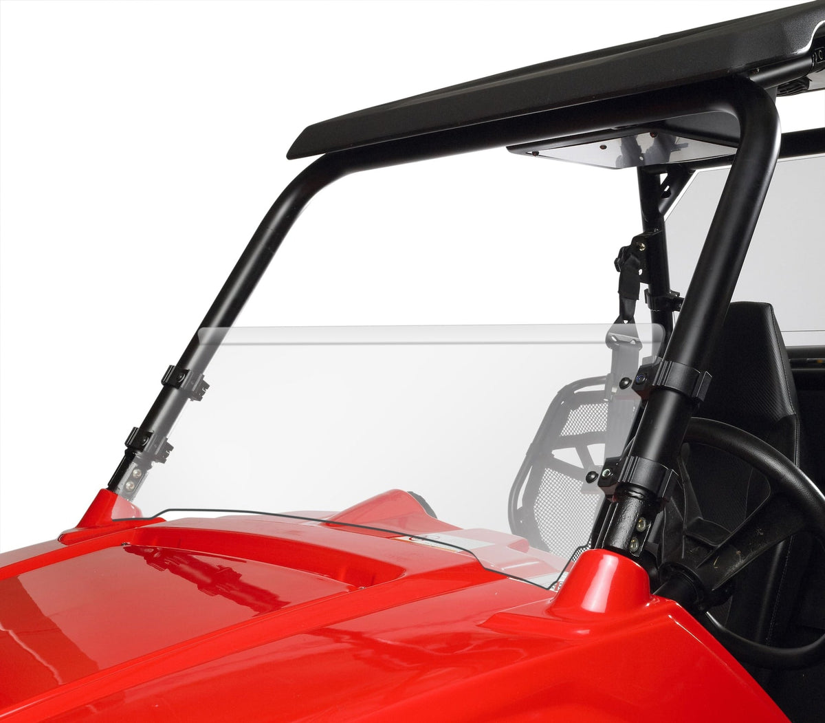 UTV Windshield Half-Fixed for RZR