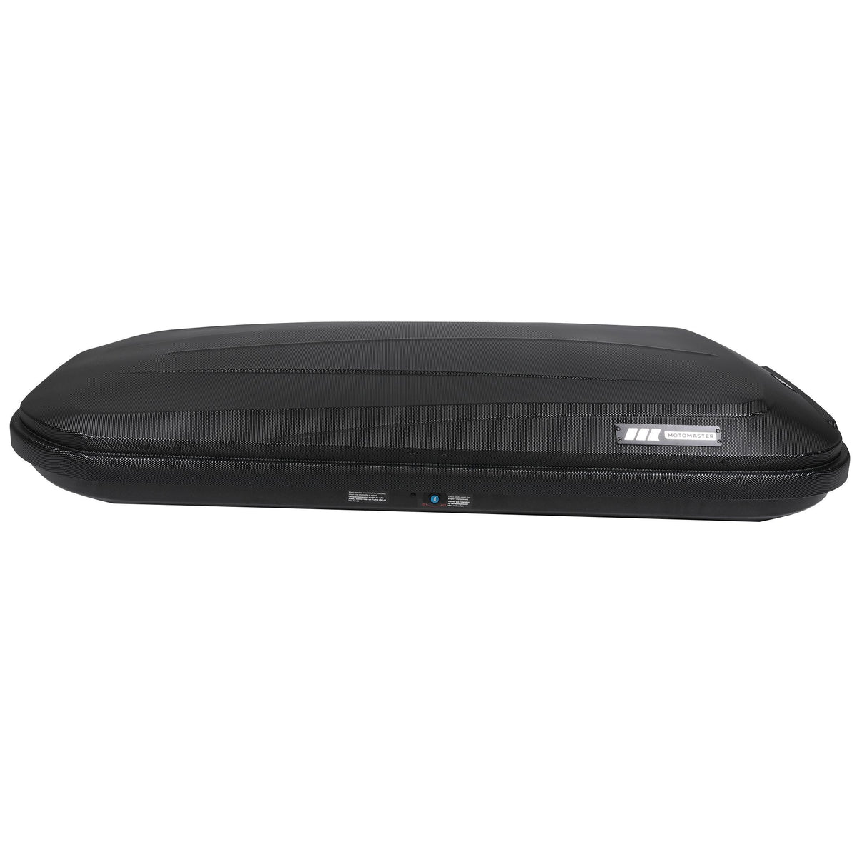 13 cu.ft Low Profile Cargo Carrier