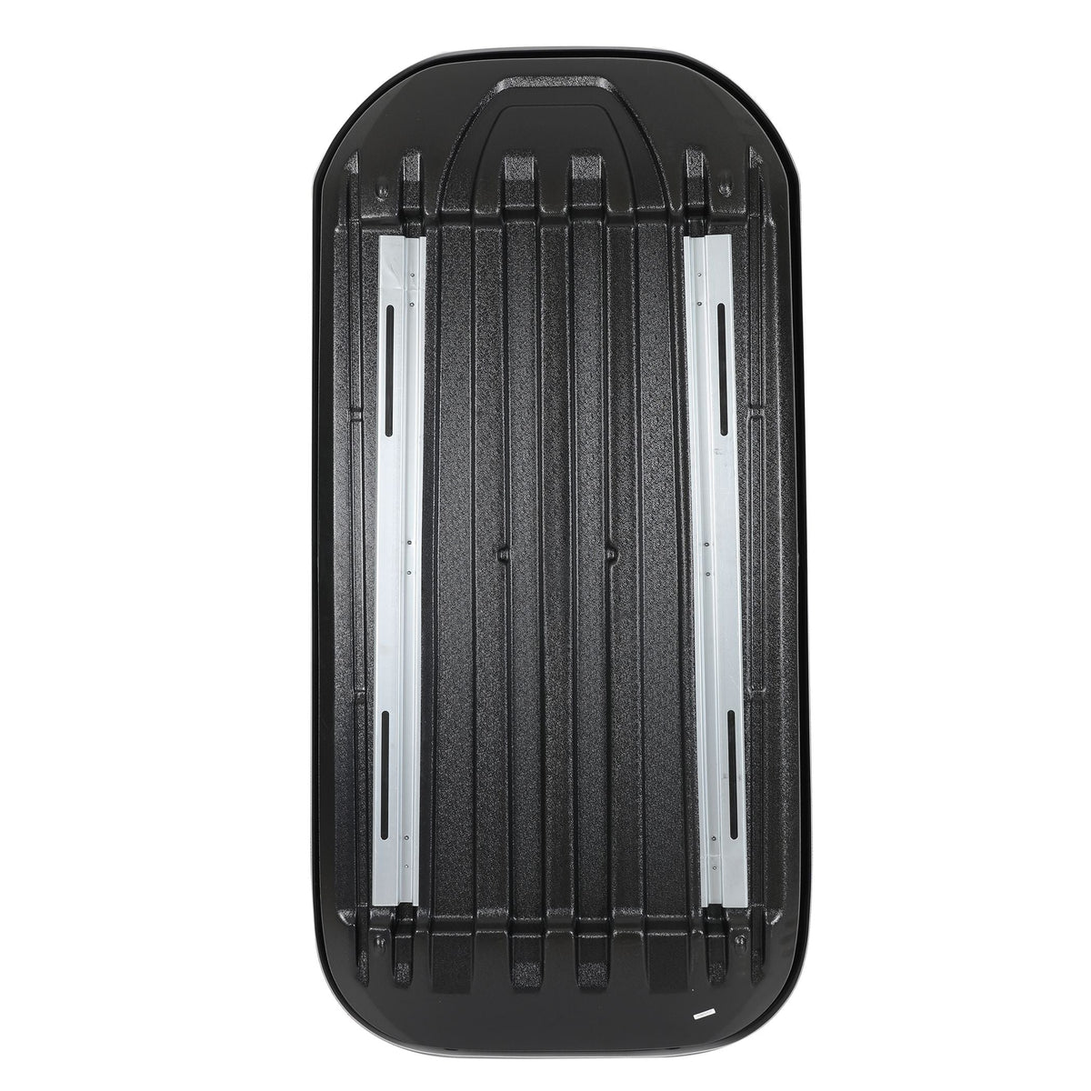 13 cu.ft Low Profile Cargo Carrier