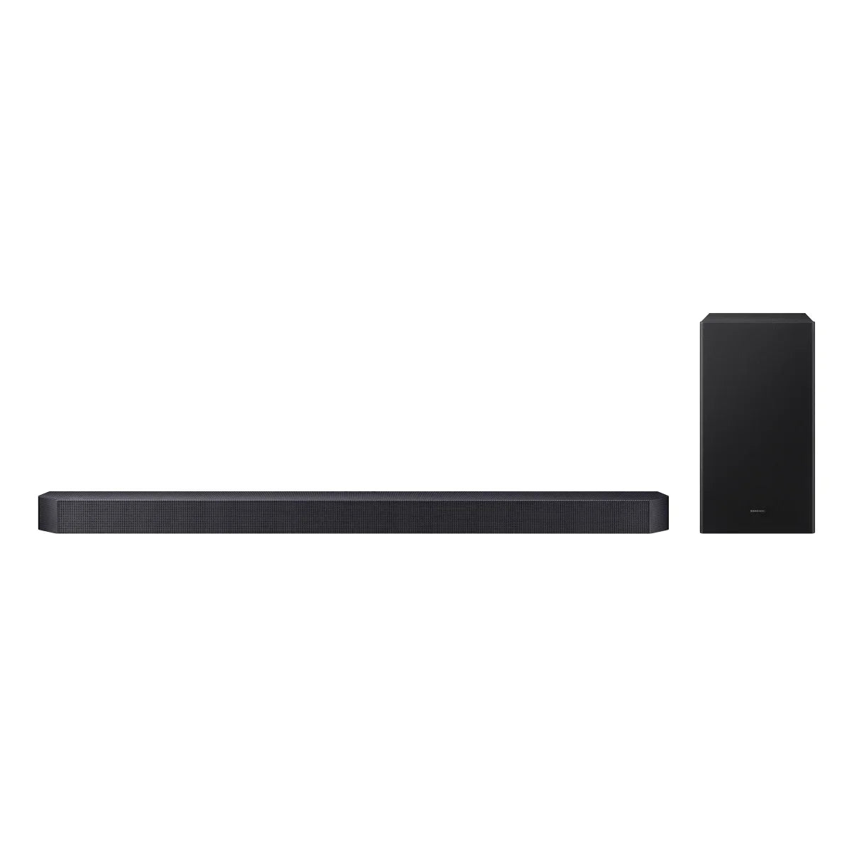 HW-Q60CF/ZC 3.1.2 ch Soundbar with Subwoofer