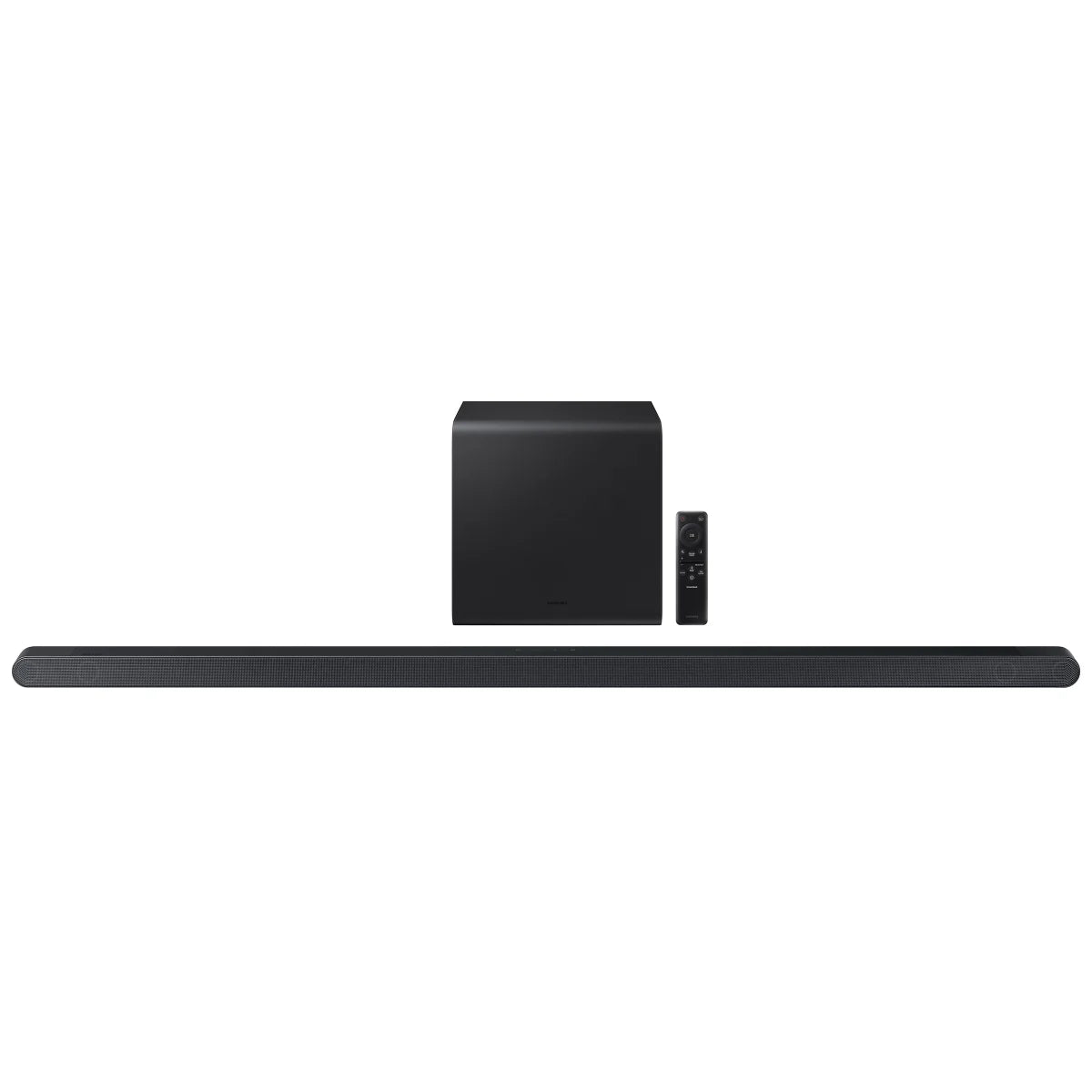 HW-Q60CF/ZC 3.1.2 ch Soundbar with Subwoofer