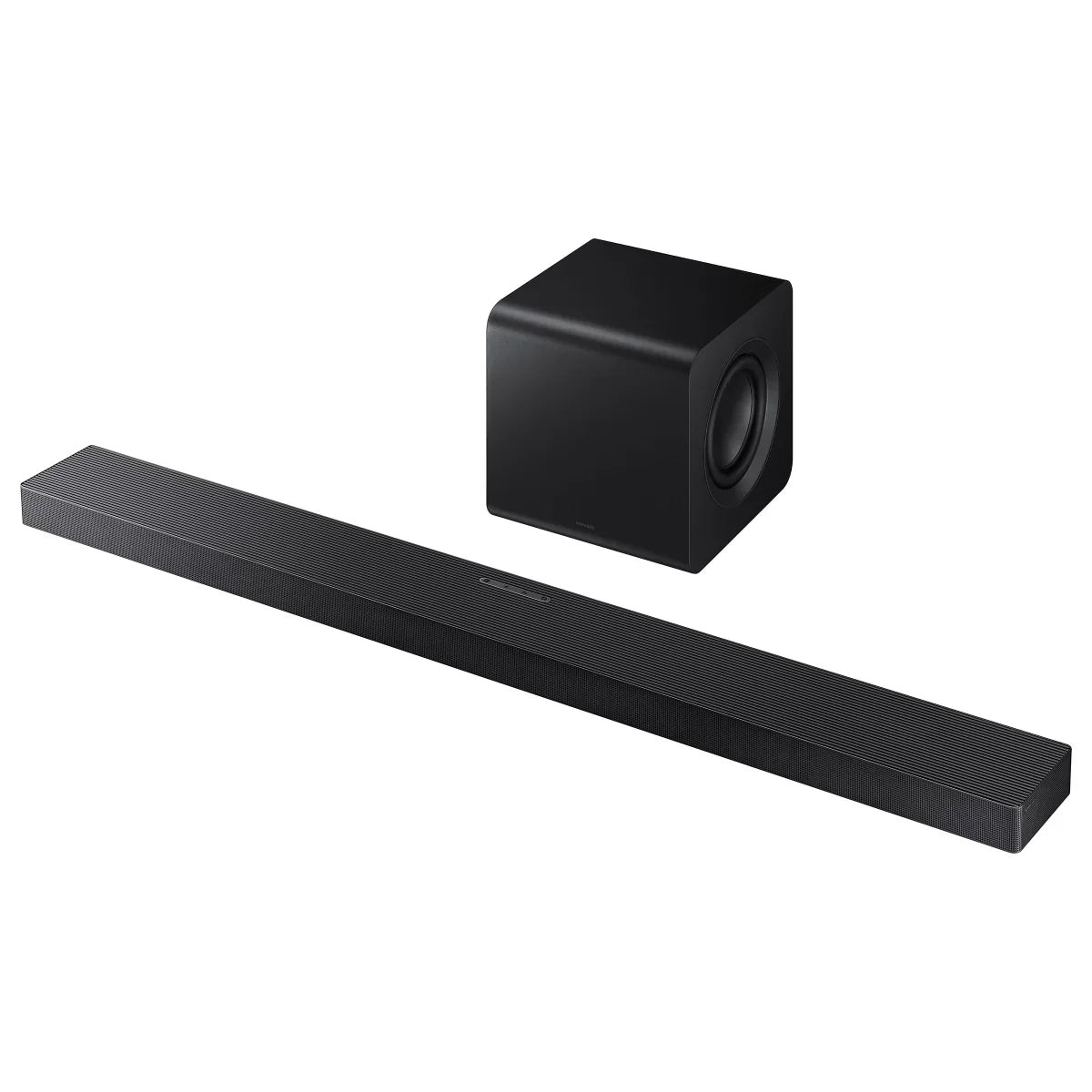 HW-Q60CF/ZC 3.1.2 ch Soundbar with Subwoofer