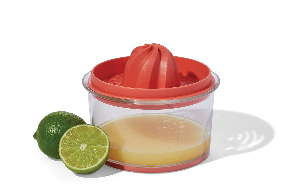 Citrus Squeezer Set with Removable Parts