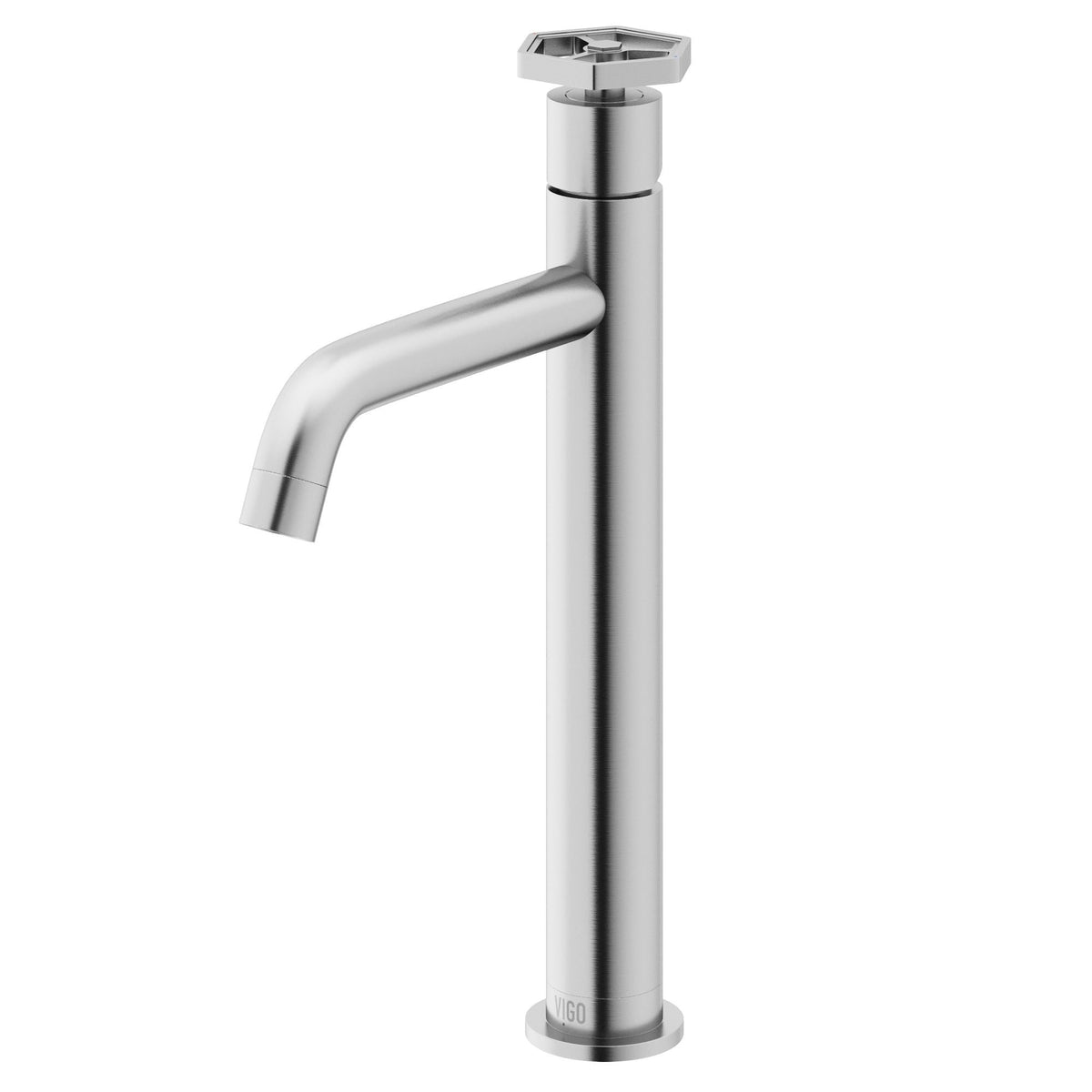 Ruxton Vessel Bathroom Faucet