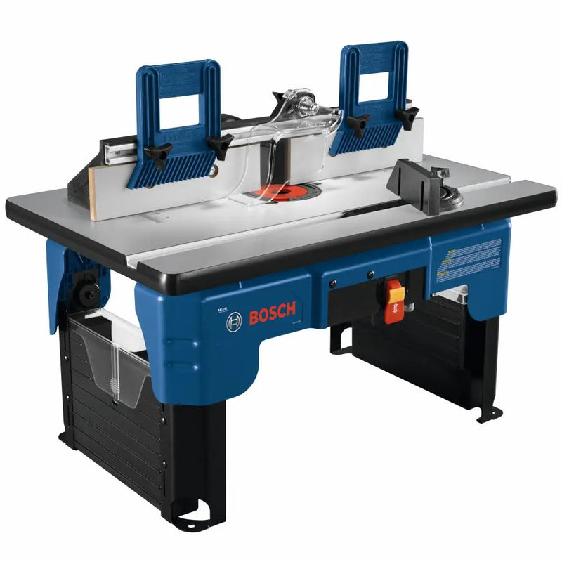 Portable Benchtop Router Table RA1141 from Z7480