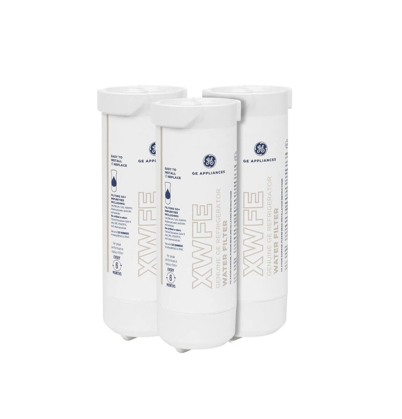 Refrigerator Water Filter 3-Pack W2045