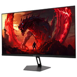 27.0 in. QHD Monitor (2560 x 1440), 2-pack