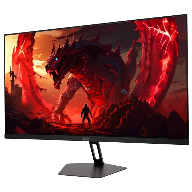 27.0 in. QHD Monitor (2560 x 1440), 2-pack