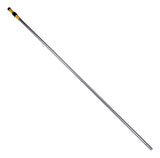 Deluxe Pool Telescopic Pole, for Pool Skimmer Nets, 16-ft