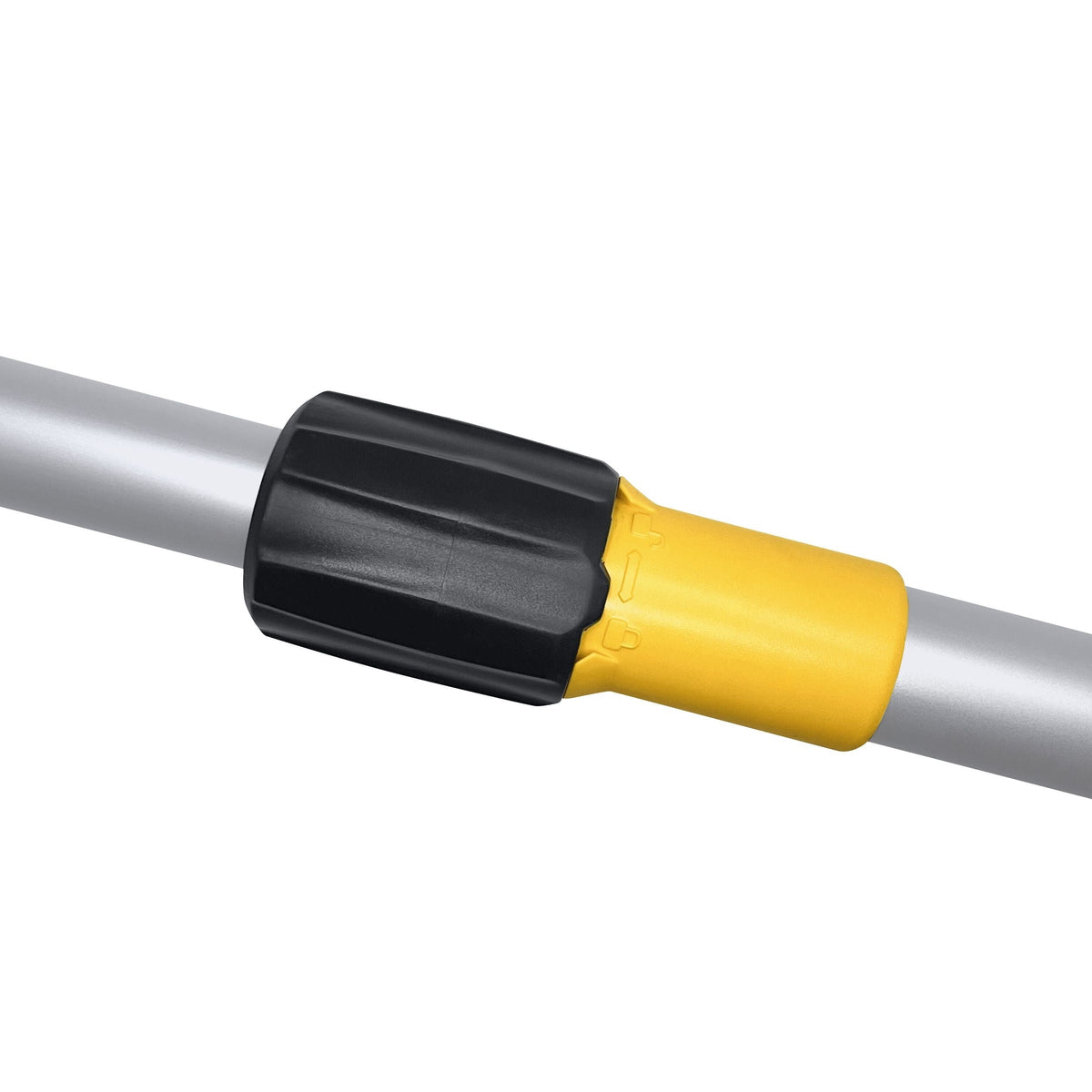 Deluxe Pool Telescopic Pole, for Pool Skimmer Nets, 16-ft