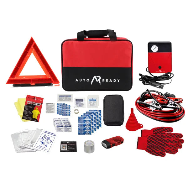 Autoready Emergency Kit V7887