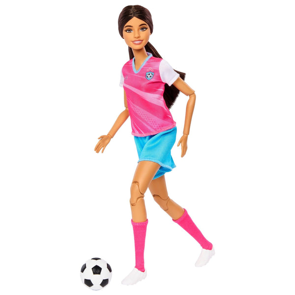 Career Burst Ball Soccer E2874