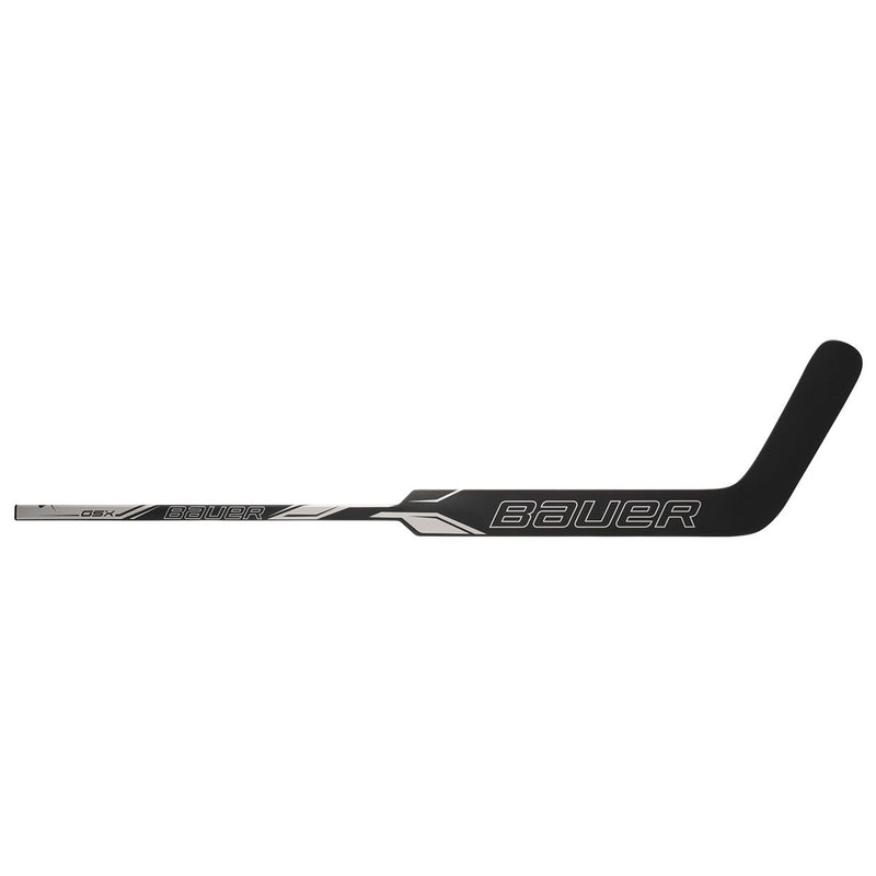 GSX 2.0 Composite Hockey Goalie Stick, Junior, Black, 21-in O9386