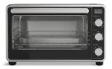 Multi-Purpose Crisp N Bake, 6-Slice