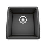 Performa Undermount Bar Sink, 17-in
