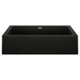 Single Bowl Apron-Front Farmhouse Sink, VINTERA, 30-in