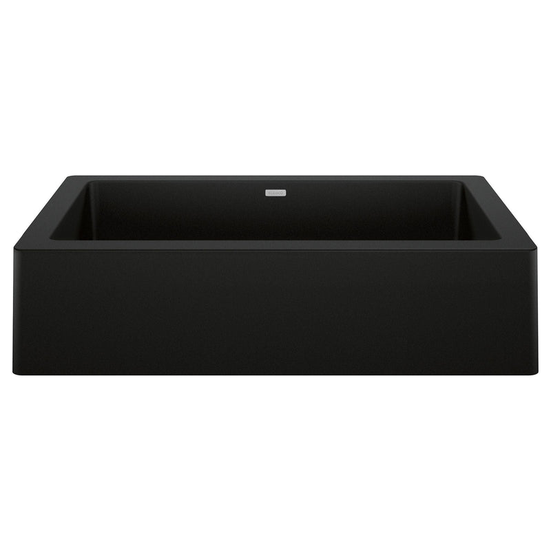 Single Bowl Apron-Front Farmhouse Sink, VINTERA, 30-in U3244