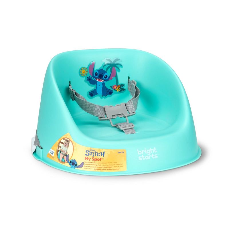 My Spot Booster Seat O1280