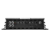 Car Audio 15" 2Ohm Subwoofer STU-1546-D2&Monoblock Amp Package New