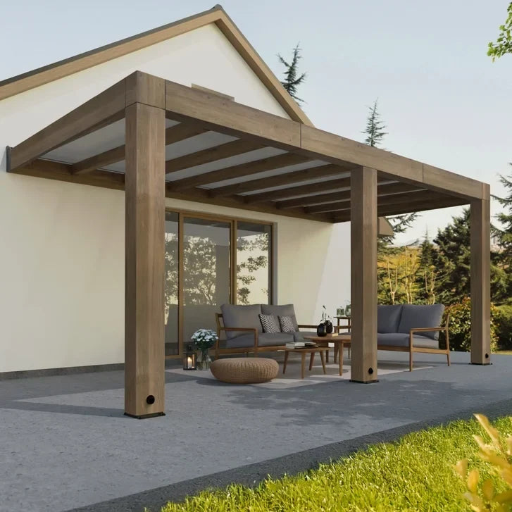 by Helsinki Patio Cover G8726