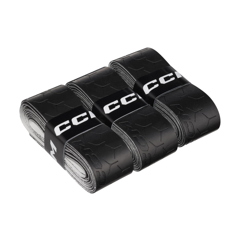 Hockey Grip Tape, Assorted Colours, 3-pk N1773