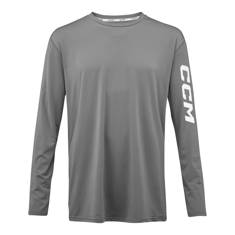 Hockey Loose Long Sleeve Base Layer Top, Senior, Assorted Sizes L9373