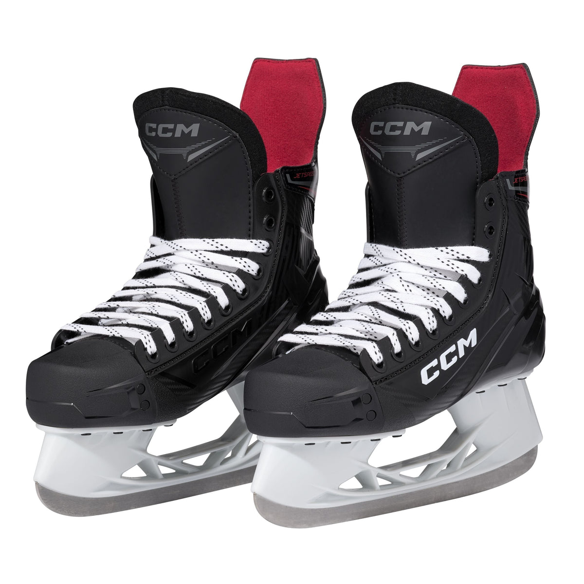 Jetspeed FT Hockey Skates, Intermediate, Assorted Sizes