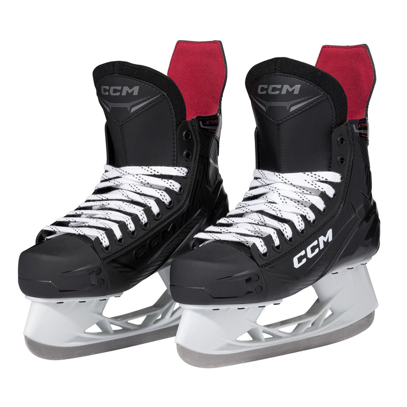 Jetspeed FT Hockey Skates, Intermediate, Assorted Sizes R7885