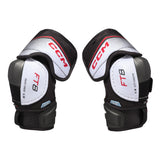 Jetspeed FT8 Elbow Pads, Senior, Assorted Sizes