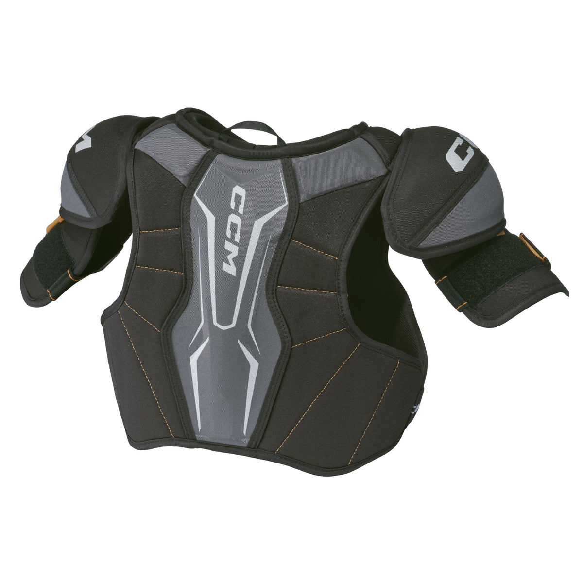 Tacks Prime Hockey Shoulder Pads, Senior