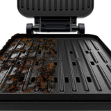 Submersible Press and Panini Grill