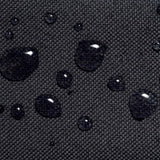 78657 UTV Rear Windshield for Ranger, Black