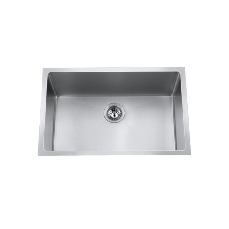 CXZS882 29-in Stainless Steel Single Bowl Sink H7722