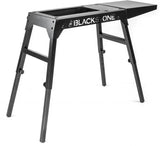 5013 Universal Griddle Stand, Black