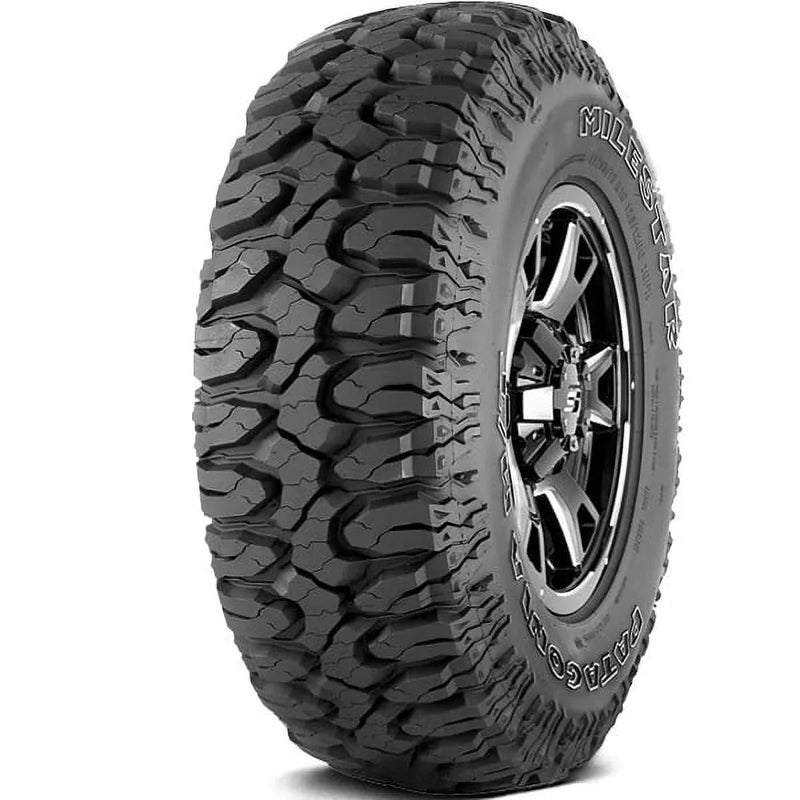 M/T Mud Terrain LT315/75R16 121/118Q D Light Truck Tire – All-Terrain Performance L8309