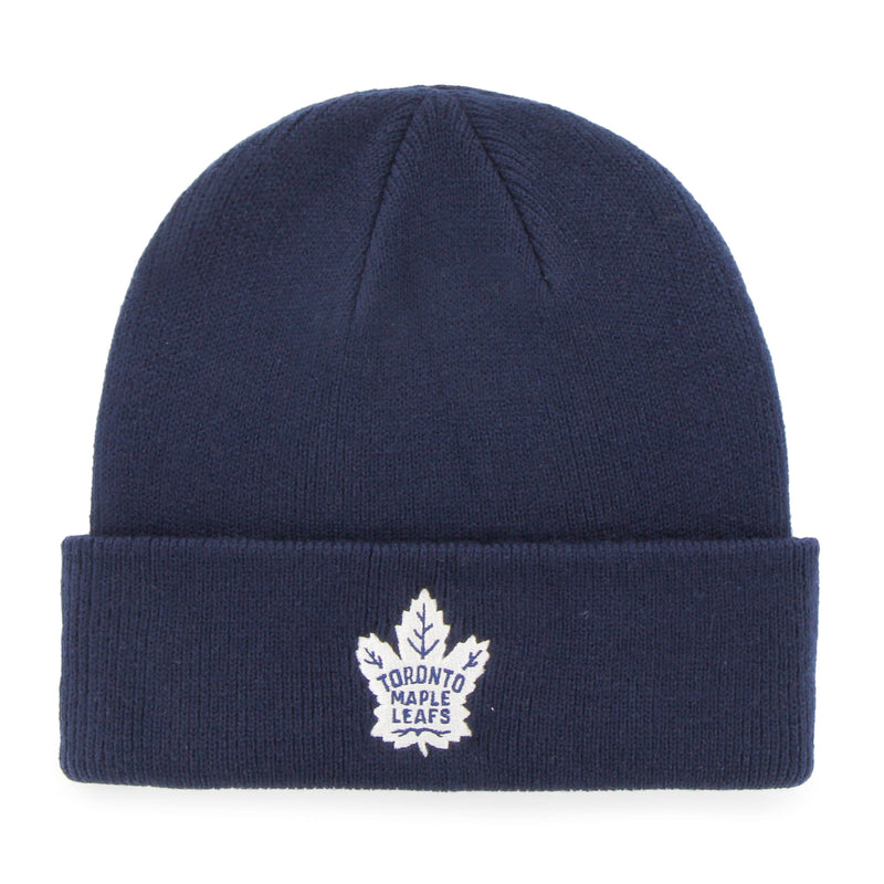 Fan Favorite Mass Cuff Knit Toque, Adult C8141